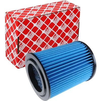 Febi Bilstein 184421 - Luftfilter für Honda Civic, CR-V, Integra, Stream, Fr-V Febi Bilstein 184421 - Luftfilter für Honda Civic, CR-V, Integra, Stream, Fr-V