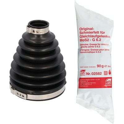 Febi Bilstein CV-Bæltesæt - Foraksel - Fiat, Jaguar Febi Bilstein CV-Bæltesæt - Foraksel - Fiat, Jaguar