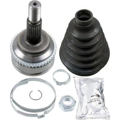 FEBI BILSTEIN Vetoakselin nivelsetti - Renault Kangoo, Mégane, Scenic FEBI BILSTEIN Vetoakselin nivelsetti - Renault Kangoo, Mégane, Scenic