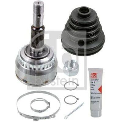 FEBI BILSTEIN - 184611 - Opel - Astra F - CV-ledhoved FEBI BILSTEIN - 184611 - Opel - Astra F - CV-ledhoved