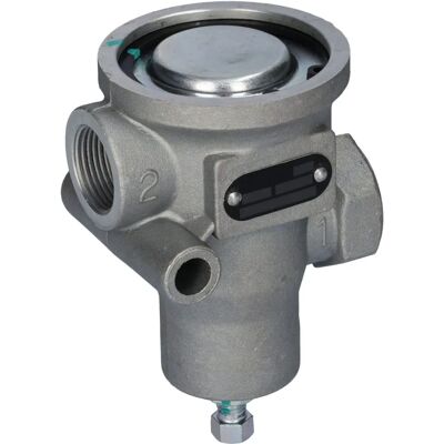 FEBI BILSTEIN - 184672 - Volvo - Trykaflastningsventil - Ventil FEBI BILSTEIN - 184672 - Volvo - Trykaflastningsventil - Ventil