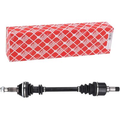 FEBI BILSTEIN 184678 Driveaksel - Driveaksel FEBI BILSTEIN 184678 Driveaksel - Driveaksel