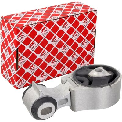 Febi Motorlager Support für Renault Scenic 3 - Lagerung, Motor Febi Motorlager Support für Renault Scenic 3 - Lagerung, Motor