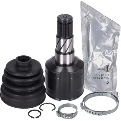 FEBI BILSTEIN 184745 Vetolevyn nivelivä - Takapyörä FEBI BILSTEIN 184745 Vetolevyn nivelivä - Takapyörä