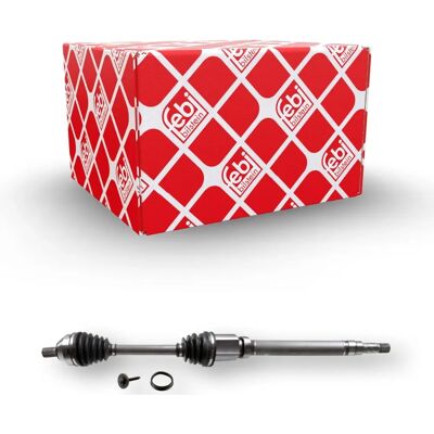 Febi Vetopyörä Ford - Oikea etu, 964mm, 9.86kg, OE-numerot Febi Vetopyörä Ford - Oikea etu, 964mm, 9.86kg, OE-numerot