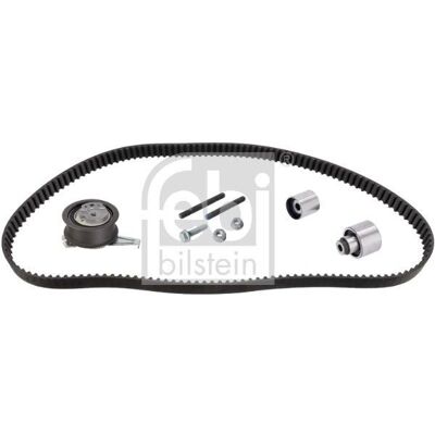 FEBI BILSTEIN 184814 Zahnriemen-Set - Timing Belt Kit FEBI BILSTEIN 184814 Zahnriemen-Set - Timing Belt Kit