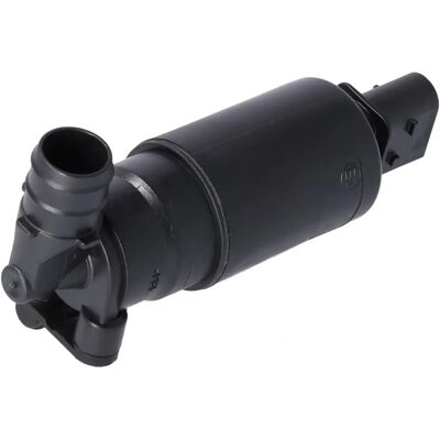 FEBI BILSTEIN 184822 - Universal vinduespudserpumpe FEBI BILSTEIN 184822 - Universal vinduespudserpumpe