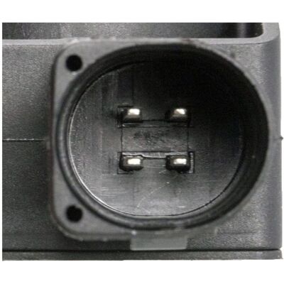 FEBI BILSTEIN 184841 Scheinwerferhöheneinstellungssensor - Headlight Level Sensor FEBI BILSTEIN 184841 Scheinwerferhöheneinstellungssensor - Headlight Level Sensor