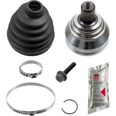 FEBI BILSTEIN 184850 Taka-akselin nivelkulmasarja - Nivelkulmasarja takapyörille FEBI BILSTEIN 184850 Taka-akselin nivelkulmasarja - Nivelkulmasarja takapyörille
