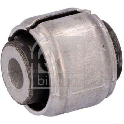 FEBI BILSTEIN 184994 Støddæmpers Silent Bloc - Affjedring FEBI BILSTEIN 184994 Støddæmpers Silent Bloc - Affjedring