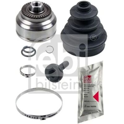FEBI BILSTEIN Gelenksatz, Antriebswelle - Vorderachse rechts/links BMW F10 F11 FEBI BILSTEIN Gelenksatz, Antriebswelle - Vorderachse rechts/links BMW F10 F11