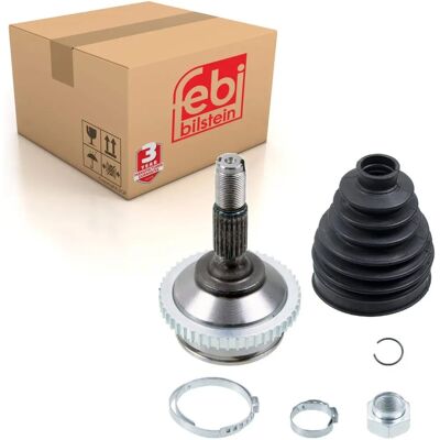 FEBI BILSTEIN Voimansiirtokulmasarja Peugeot 206 FEBI BILSTEIN Voimansiirtokulmasarja Peugeot 206