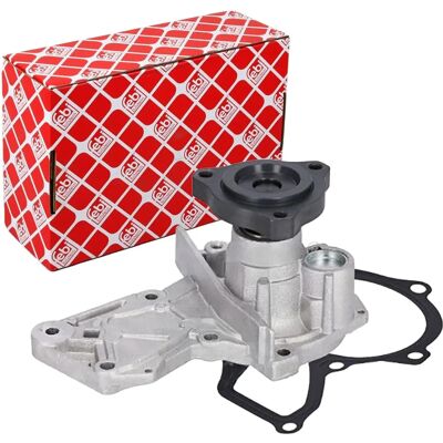 AISIN WEFO08 Water Pump - Ford Compatible AISIN WEFO08 Water Pump - Ford Compatible