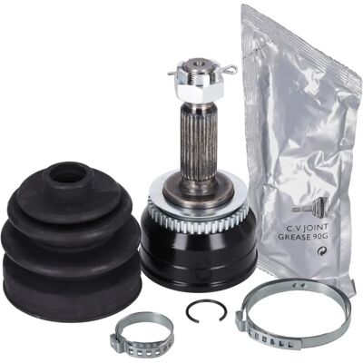 FEBI BILSTEIN 185071 Kobling til drivakslen Hyundai Matrix FEBI BILSTEIN 185071 Kobling til drivakslen Hyundai Matrix