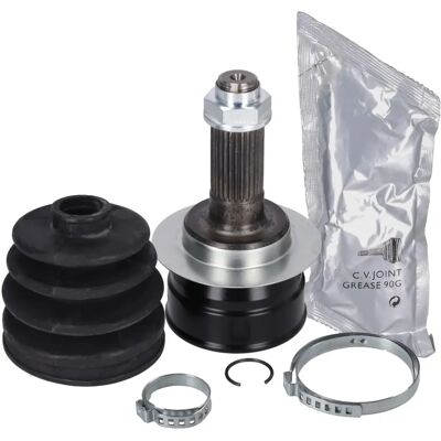 FEBI BILSTEIN 185079 Kardangelenk til Suzuki SX4 I 5-dørs FEBI BILSTEIN 185079 Kardangelenk til Suzuki SX4 I 5-dørs