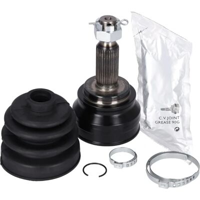 FEBI BILSTEIN 185090 CV-liitännän korjaussarja - Etujarru FEBI BILSTEIN 185090 CV-liitännän korjaussarja - Etujarru
