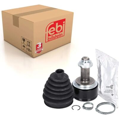 FEBI BILSTEIN Vetopyörän nivelpaketti - Honda CR-V, Accord, Crosstour FEBI BILSTEIN Vetopyörän nivelpaketti - Honda CR-V, Accord, Crosstour