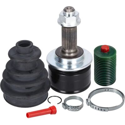 FEBI BILSTEIN 185134 Topp til Kardangaksel - Suzuki Swift 3, Splash 3/5 døre FEBI BILSTEIN 185134 Topp til Kardangaksel - Suzuki Swift 3, Splash 3/5 døre