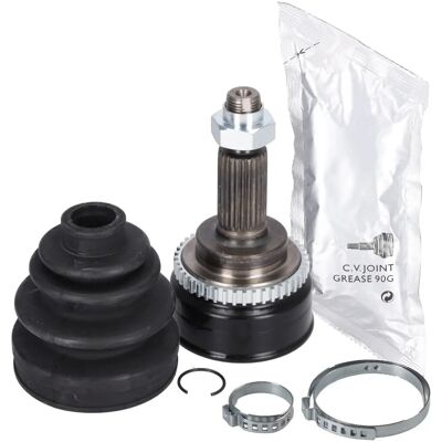 FEBI BILSTEIN 185143 CV-johtosarja - Suzuki Swift 3, Ignis 2 FEBI BILSTEIN 185143 CV-johtosarja - Suzuki Swift 3, Ignis 2