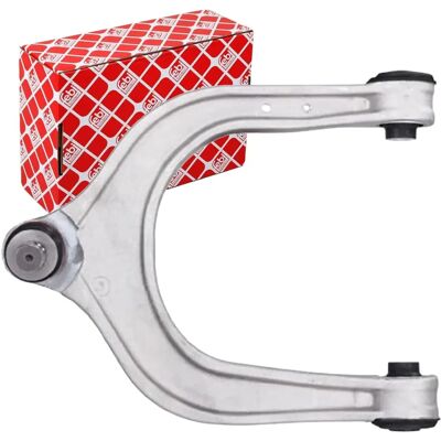 FEBI BILSTEIN 185202 Steuerarm - Aufhängung, Aluminium, Vorder links FEBI BILSTEIN 185202 Steuerarm - Aufhängung, Aluminium, Vorder links