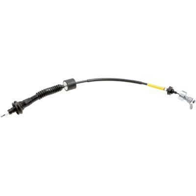 FEBI BILSTEIN 185231 Koblingskabel til CITROËN Xsara Picasso FEBI BILSTEIN 185231 Koblingskabel til CITROËN Xsara Picasso