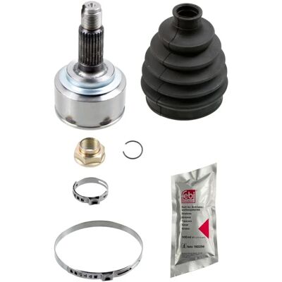 FEBI BILSTEIN 185233 drivakselledd - drivakselledd FEBI BILSTEIN 185233 drivakselledd - drivakselledd