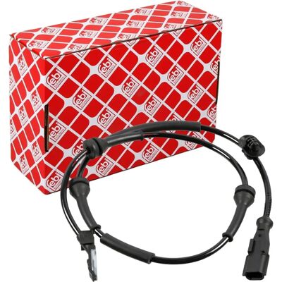 FEBI BILSTEIN 185323 Hjulhastighetsensor - Framaxel FEBI BILSTEIN 185323 Hjulhastighetsensor - Framaxel