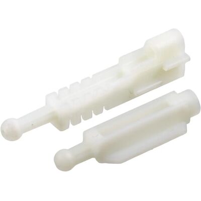Febi Bilstein Model 63120027924 - Holder, hovedlyset til BMW E39 Febi Bilstein Model 63120027924 - Holder, hovedlyset til BMW E39