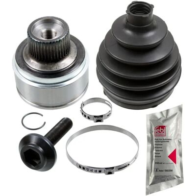 FEBI BILSTEIN 185402 Ajonivel sarja - Akselikytkentäsarja FEBI BILSTEIN 185402 Ajonivel sarja - Akselikytkentäsarja