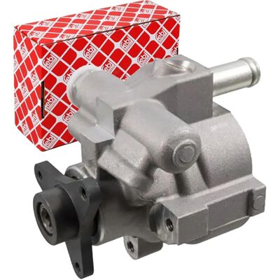 Febi 185452 Hydraulikpumpe til Servostyring - Hydraulikpumpe Febi 185452 Hydraulikpumpe til Servostyring - Hydraulikpumpe