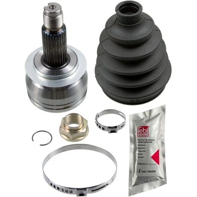 FEBI BILSTEIN Nivelsetti - Etuakseli Subaru FEBI BILSTEIN Nivelsetti - Etuakseli Subaru