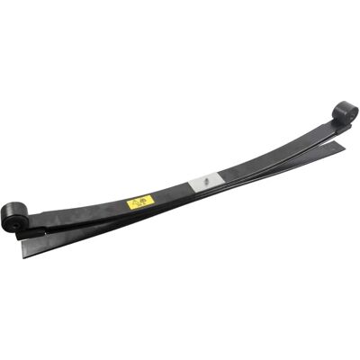 FEBI BILSTEIN 185498 Bagaksel bladfjedre til Ford Transit - Suspension del FEBI BILSTEIN 185498 Bagaksel bladfjedre til Ford Transit - Suspension del