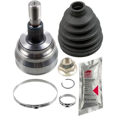 FEBI BILSTEIN Malli 185596 Välityksen akseli ja nivel - CV-akseli Mercedes-Benz W164/X164 FEBI BILSTEIN Malli 185596 Välityksen akseli ja nivel - CV-akseli Mercedes-Benz W164/X164