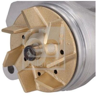 FEBI BILSTEIN 185611 Wasserpumpe Aluminium - Land Rover/Jaguar FEBI BILSTEIN 185611 Wasserpumpe Aluminium - Land Rover/Jaguar