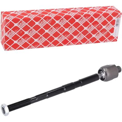 FEBI BILSTEIN Axiallenker - Vorderachse links/rechts - 278mm FEBI BILSTEIN Axiallenker - Vorderachse links/rechts - 278mm