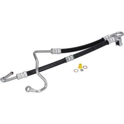 FEBI BILSTEIN 185664 Hydraulikslange - BMW E46 FEBI BILSTEIN 185664 Hydraulikslange - BMW E46