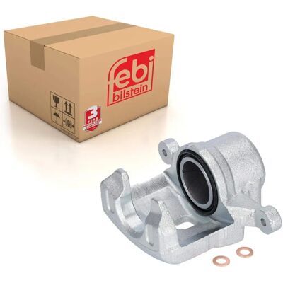 FEBI BILSTEIN 185678 Bremseklo - Bremsekomponent FEBI BILSTEIN 185678 Bremseklo - Bremsekomponent