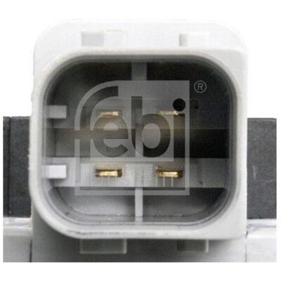 FEBI BILSTEIN NOx-sensori - A011 153 64 28 - NOx Sensor FEBI BILSTEIN NOx-sensori - A011 153 64 28 - NOx Sensor