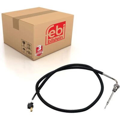 FEBI BILSTEIN 185730 Senzor de oxigen - GLA, Clasa A, CLA, B FEBI BILSTEIN 185730 Senzor de oxigen - GLA, Clasa A, CLA, B