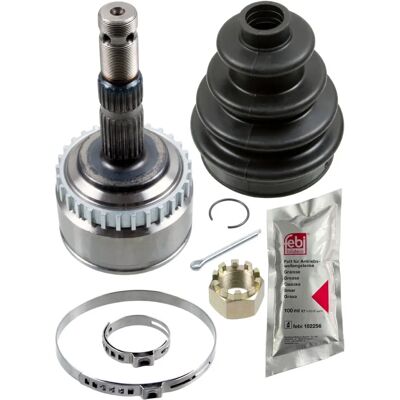 FEBI BILSTEIN Giunto trasmissione Opel Meriva A - 185746 FEBI BILSTEIN Giunto trasmissione Opel Meriva A - 185746