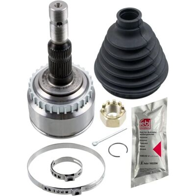 FEBI BILSTEIN CV-ötv - Etuvas eteen vasen/oikea - Opel FEBI BILSTEIN CV-ötv - Etuvas eteen vasen/oikea - Opel