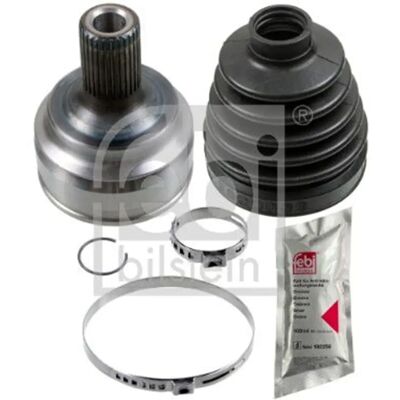 Febi BILSTEIN 185769 CV nivel - Etuvasen vasen/oikea - Mercedes-Benz GLC SUV Febi BILSTEIN 185769 CV nivel - Etuvasen vasen/oikea - Mercedes-Benz GLC SUV