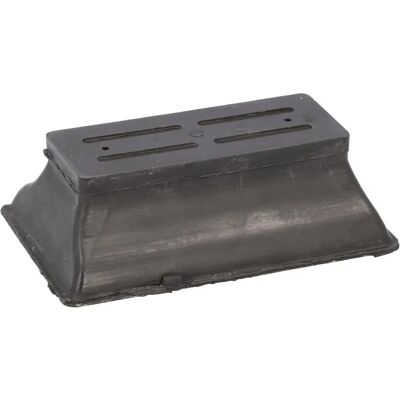 FEBI BILSTEIN 185829 - Elastisk støddæmper til foraksel Mercedes-Benz FEBI BILSTEIN 185829 - Elastisk støddæmper til foraksel Mercedes-Benz