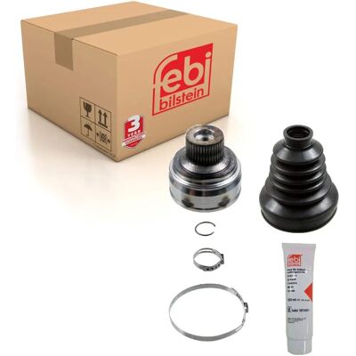 FEBI BILSTEIN 185857 voimansiirron nivel - Audi FEBI BILSTEIN 185857 voimansiirron nivel - Audi