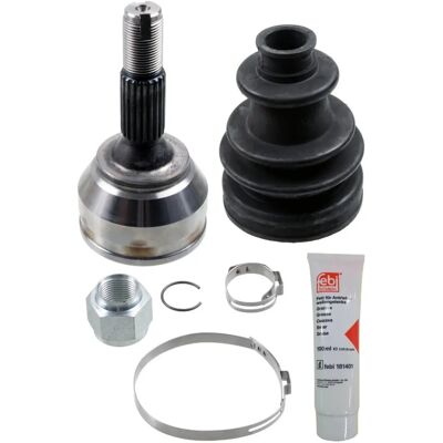 FEBI BILSTEIN 185868 Vetopyörän nivelpussit - For CITROËN C3 I FEBI BILSTEIN 185868 Vetopyörän nivelpussit - For CITROËN C3 I