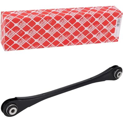 BMW Hinterachse Querlenker - Stahl, Gummibuchsen BMW Hinterachse Querlenker - Stahl, Gummibuchsen