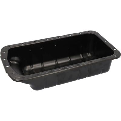 Febi Bilstein ståloljepanna - 459mm med tömningsplugg Febi Bilstein ståloljepanna - 459mm med tömningsplugg
