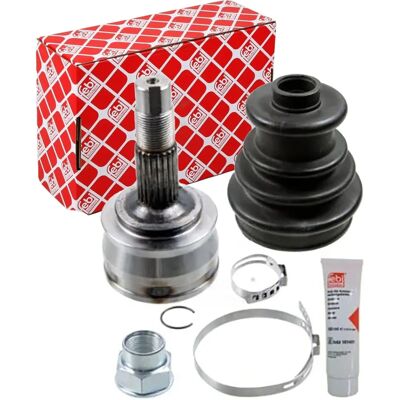 Febi Bilstein 185921 Akseli- ja nivelisarja Opel Corsa D Febi Bilstein 185921 Akseli- ja nivelisarja Opel Corsa D