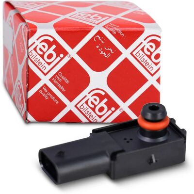 Sensore di pressione FEBI BILSTEIN 185955 per servofreno Sensore di pressione FEBI BILSTEIN 185955 per servofreno
