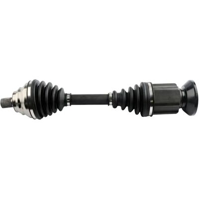 Febi Bilstein Vetarvoima-akseli - Vasen etuakseli - Audi VW Q3 Golf Tiguan Febi Bilstein Vetarvoima-akseli - Vasen etuakseli - Audi VW Q3 Golf Tiguan